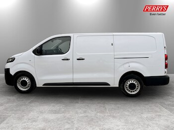 Used Vauxhall Vivaro 2022 for sale - 77813699: Photo