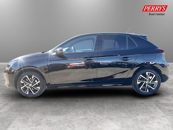 Used Vauxhall Corsa 2026 for sale - 78305295: Photo