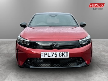 Used Vauxhall Corsa 2026 for sale - 77813695: Photo