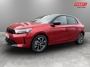 Used Vauxhall Corsa 2026 for sale - 77813695: Photo