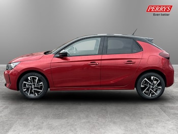 Used Vauxhall Corsa 2026 for sale - 77813695: Photo