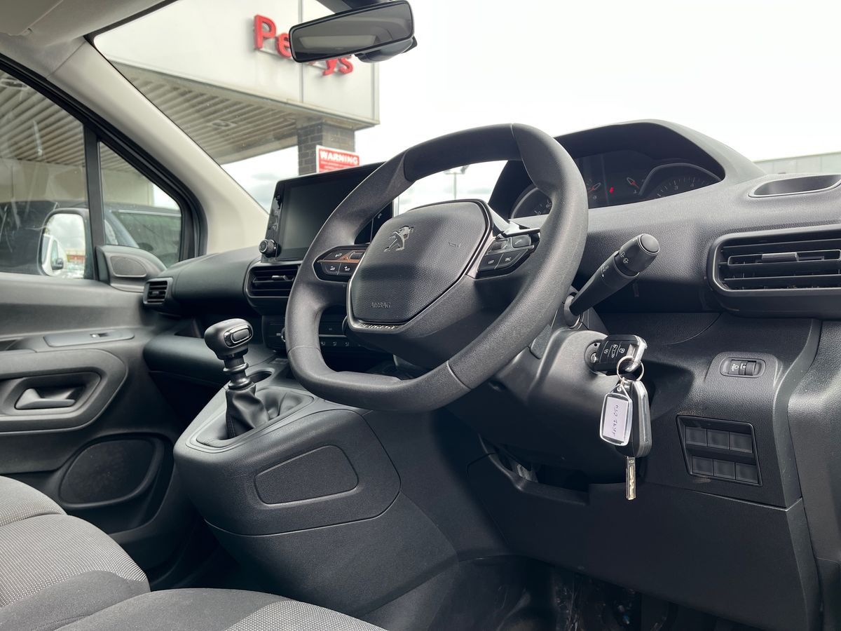Vehicle 23
