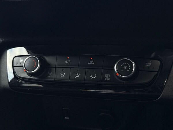 Used Vauxhall Corsa 2021 for sale - 76097434: Photo 12