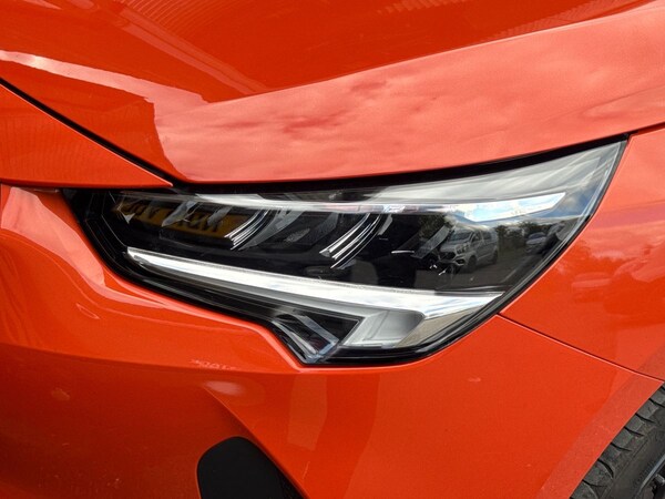 Used Vauxhall Corsa 2021 for sale - 76097434: Photo 13
