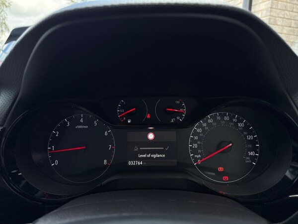 Used Vauxhall Corsa 2021 for sale - 76097434: Photo 14