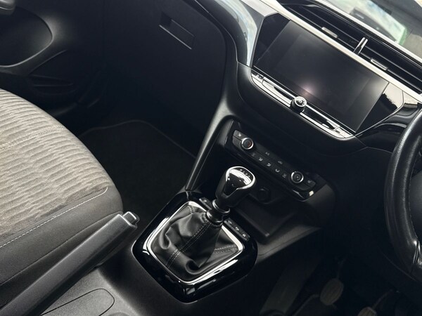 Used Vauxhall Corsa 2021 for sale - 76097434: Photo 17