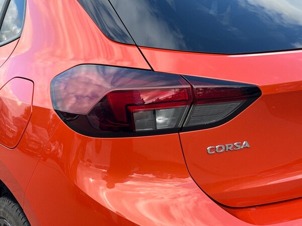 Used Vauxhall Corsa 2021 for sale - 76097434: Photo 22