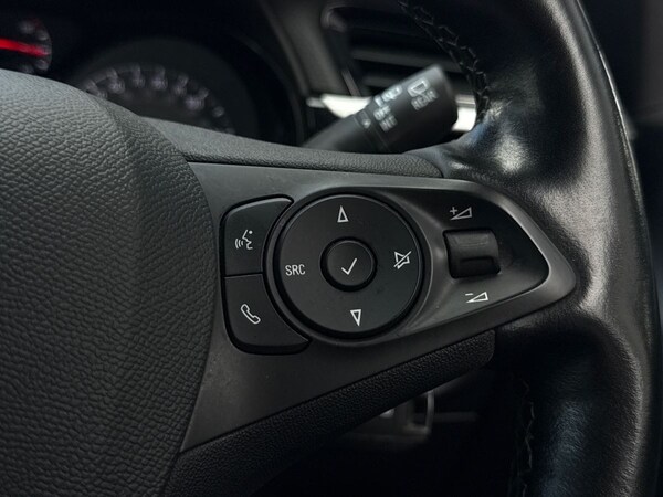 Used Vauxhall Corsa 2021 for sale - 76097434: Photo 23
