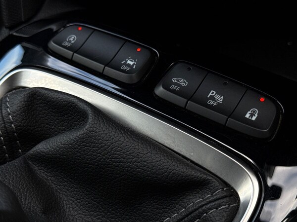 Used Vauxhall Corsa 2021 for sale - 76097434: Photo 27