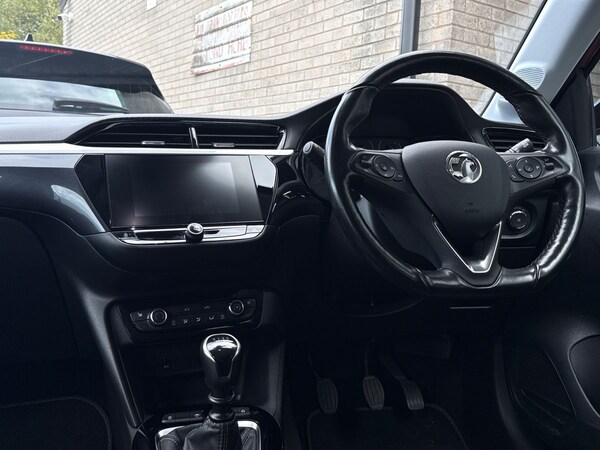 Used Vauxhall Corsa 2021 for sale - 76097434: Photo 42
