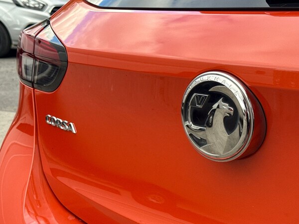 Used Vauxhall Corsa 2021 for sale - 76097434: Photo 43