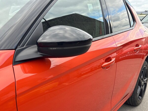 Used Vauxhall Corsa 2021 for sale - 76097434: Photo 45