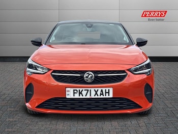 Used Vauxhall Corsa 2021 for sale - 76097434: Photo 4