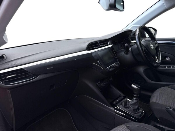 Used Vauxhall Corsa 2021 for sale - 76097434: Photo 6