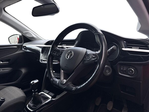 Used Vauxhall Corsa 2021 for sale - 76097434: Photo 8