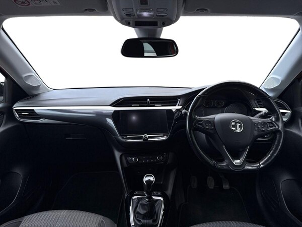 Used Vauxhall Corsa 2021 for sale - 76097434: Photo 9