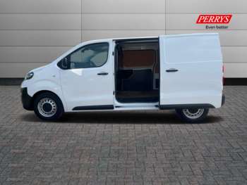 Used Vauxhall Vivaro 2022 for sale - 74924351: Photo