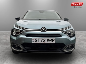 Used Citroen C4 2023 for sale - 77666420: Photo