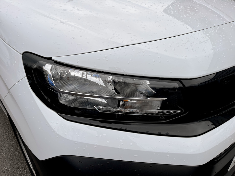 Used Vauxhall Combo 2024 for sale - 77475211: Photo 10