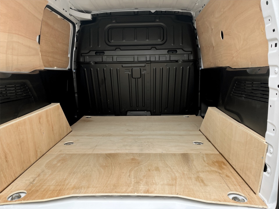 Used Vauxhall Combo 2024 for sale - 77475211: Photo 12