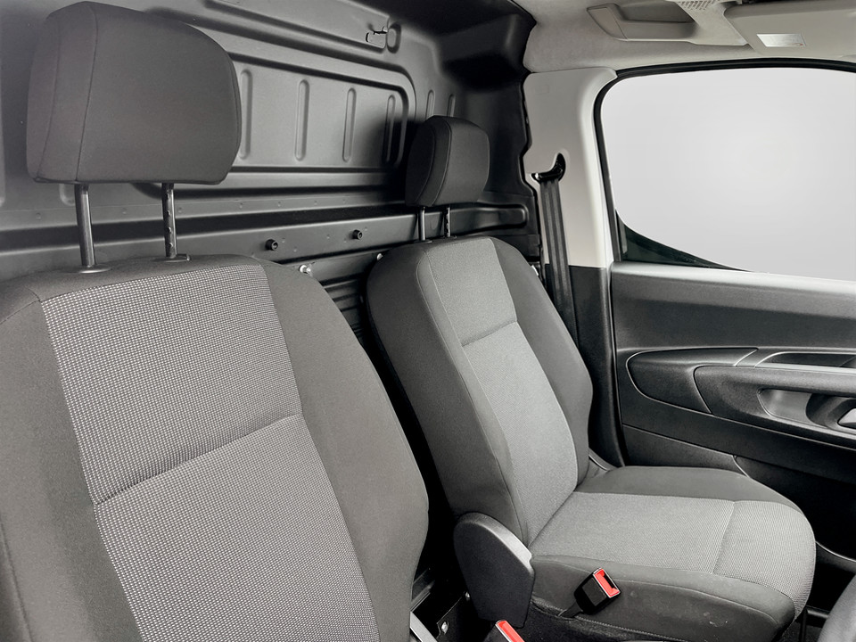 Used Vauxhall Combo 2024 for sale - 77475211: Photo 14