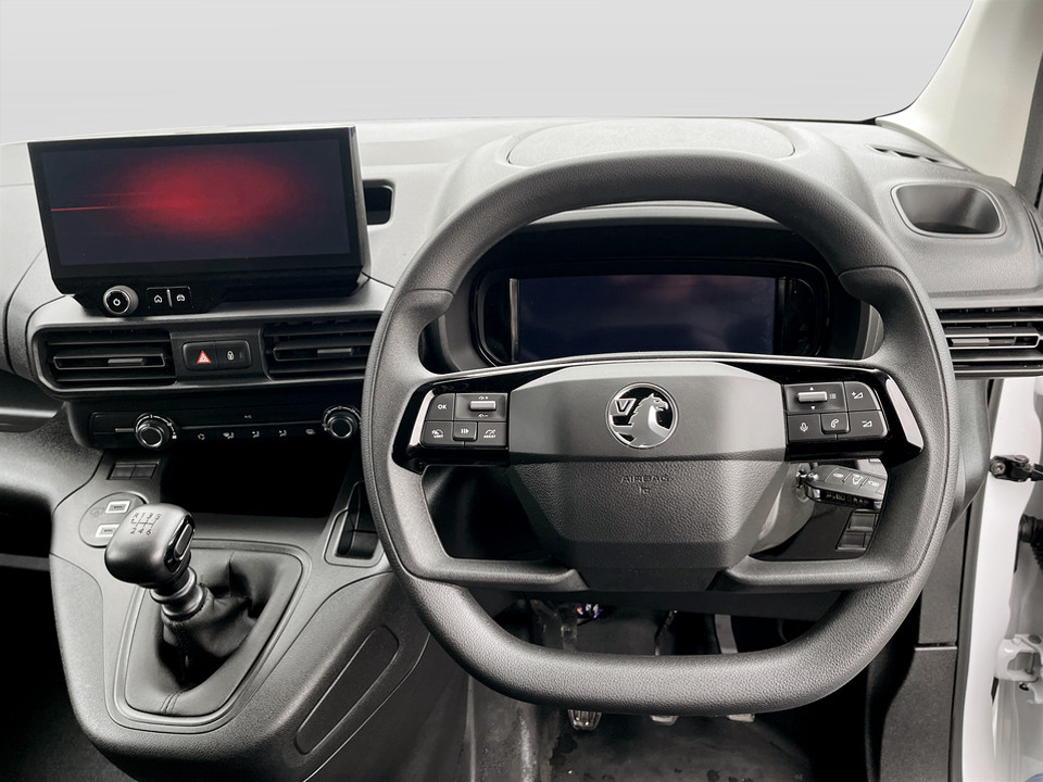 Used Vauxhall Combo 2024 for sale - 77475211: Photo 15