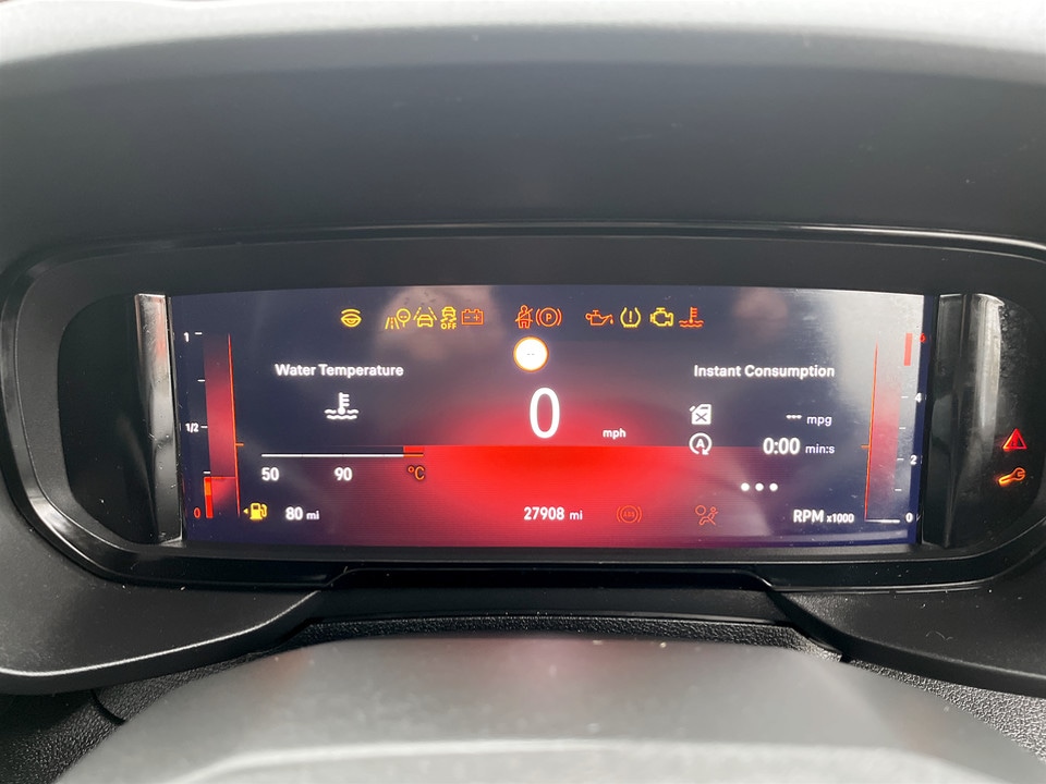 Used Vauxhall Combo 2024 for sale - 77475211: Photo 17