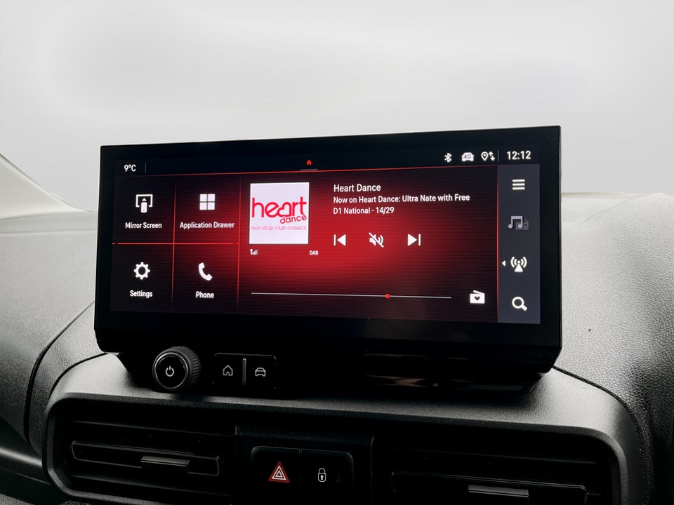 Used Vauxhall Combo 2024 for sale - 77475211: Photo 18