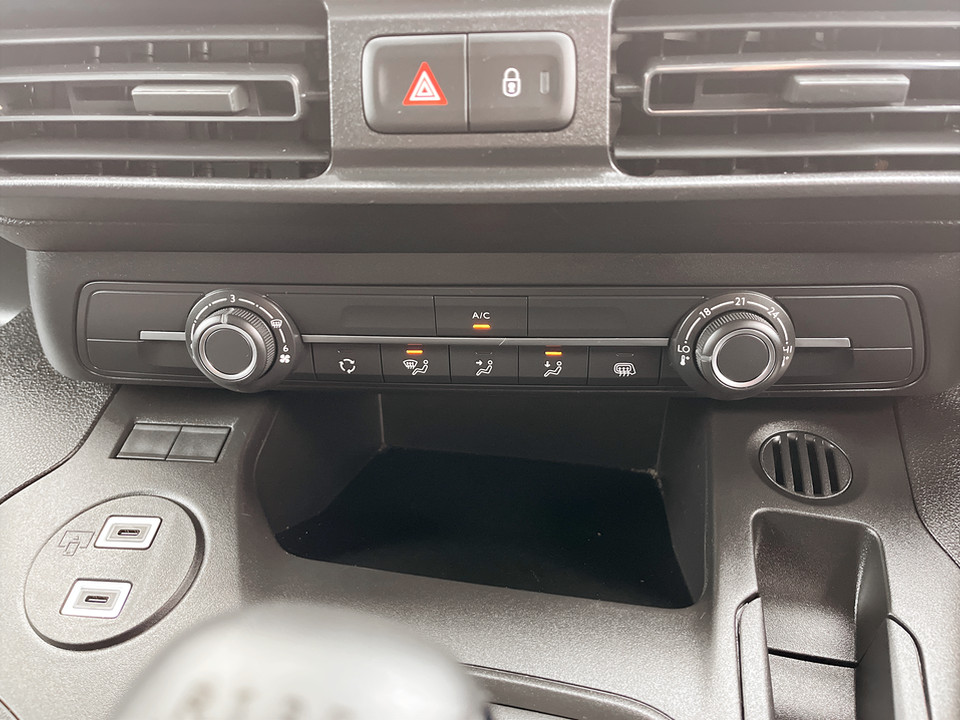 Used Vauxhall Combo 2024 for sale - 77475211: Photo 20