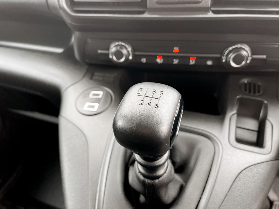 Used Vauxhall Combo 2024 for sale - 77475211: Photo 22