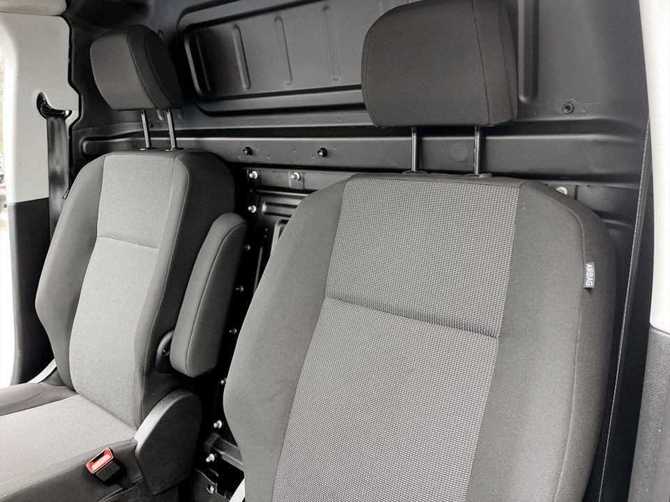 Used Vauxhall Combo 2024 for sale - 77475211: Photo 23