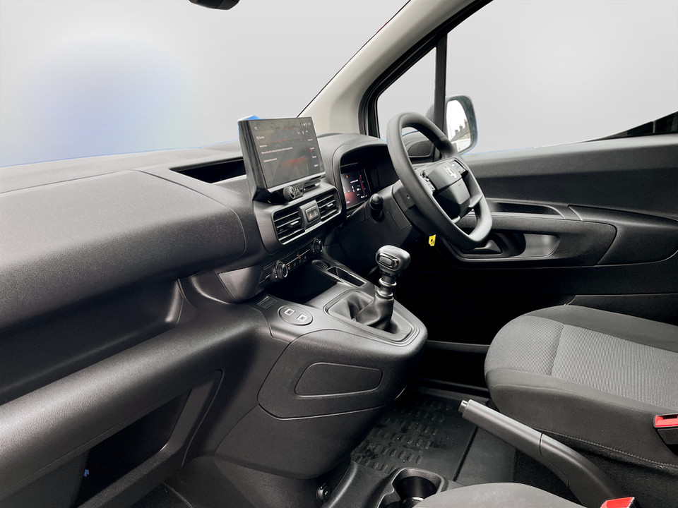 Used Vauxhall Combo 2024 for sale - 77475211: Photo 24