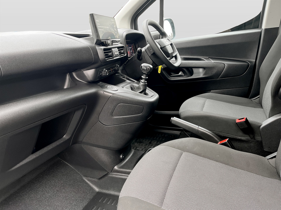 Used Vauxhall Combo 2024 for sale - 77475211: Photo 25