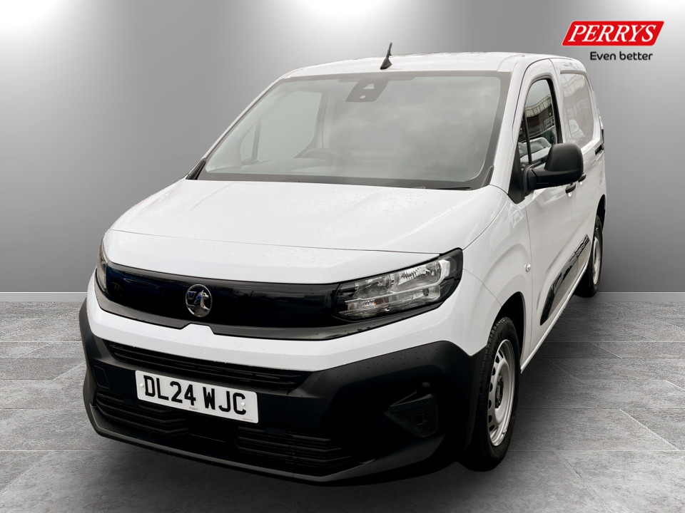Used Vauxhall Combo 2024 for sale - 77475211: Photo 26