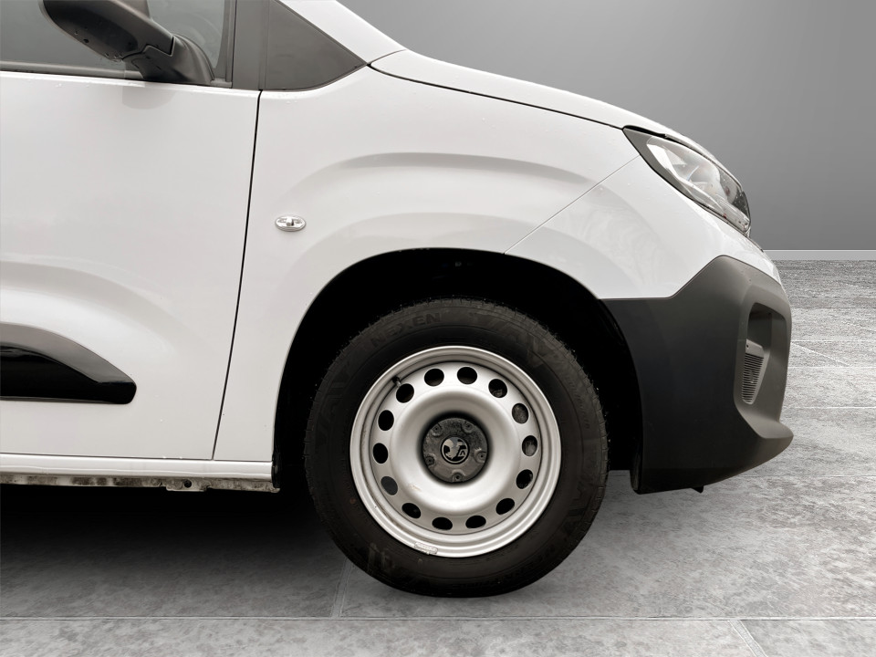 Used Vauxhall Combo 2024 for sale - 77475211: Photo 9