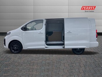 Used Vauxhall Vivaro 2024 for sale - 75612011: Photo