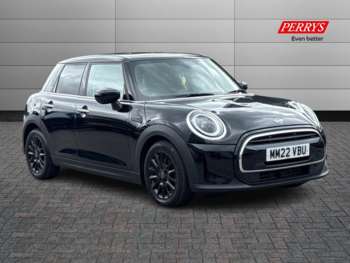 2022 - 1.5 Cooper Classic 5dr