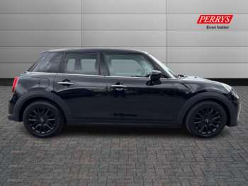 Used MINI Hatch 2022 for sale - 74924483: Photo