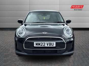 Used MINI Hatch 2022 for sale - 74924483: Photo