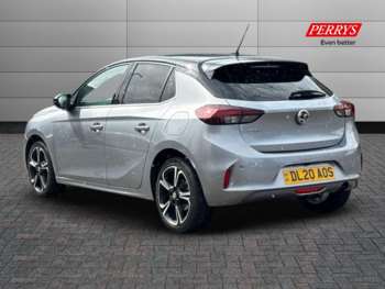 Used Vauxhall Corsa 2020 for sale - 75105187: Photo
