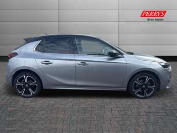 Used Vauxhall Corsa 2020 for sale - 75105187: Photo