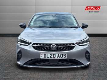 Used Vauxhall Corsa 2020 for sale - 75105187: Photo