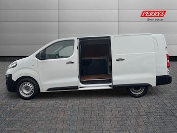 Used Vauxhall Vivaro 2022 for sale - 77012085: Photo