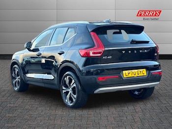 Used Volvo XC40 2021 for sale - 77221139: Photo