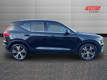 Used Volvo XC40 2021 for sale - 77221139: Photo