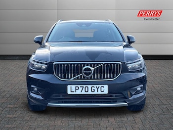 Used Volvo XC40 2021 for sale - 77221139: Photo