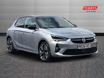 Used Vauxhall Corsa 2024 for sale - 75787790: Photo