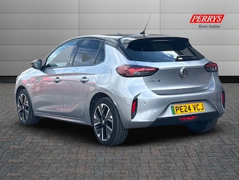 Used Vauxhall Corsa 2024 for sale - 75787790: Photo