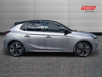 Used Vauxhall Corsa 2024 for sale - 75787790: Photo