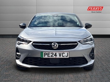 Used Vauxhall Corsa 2024 for sale - 75787790: Photo